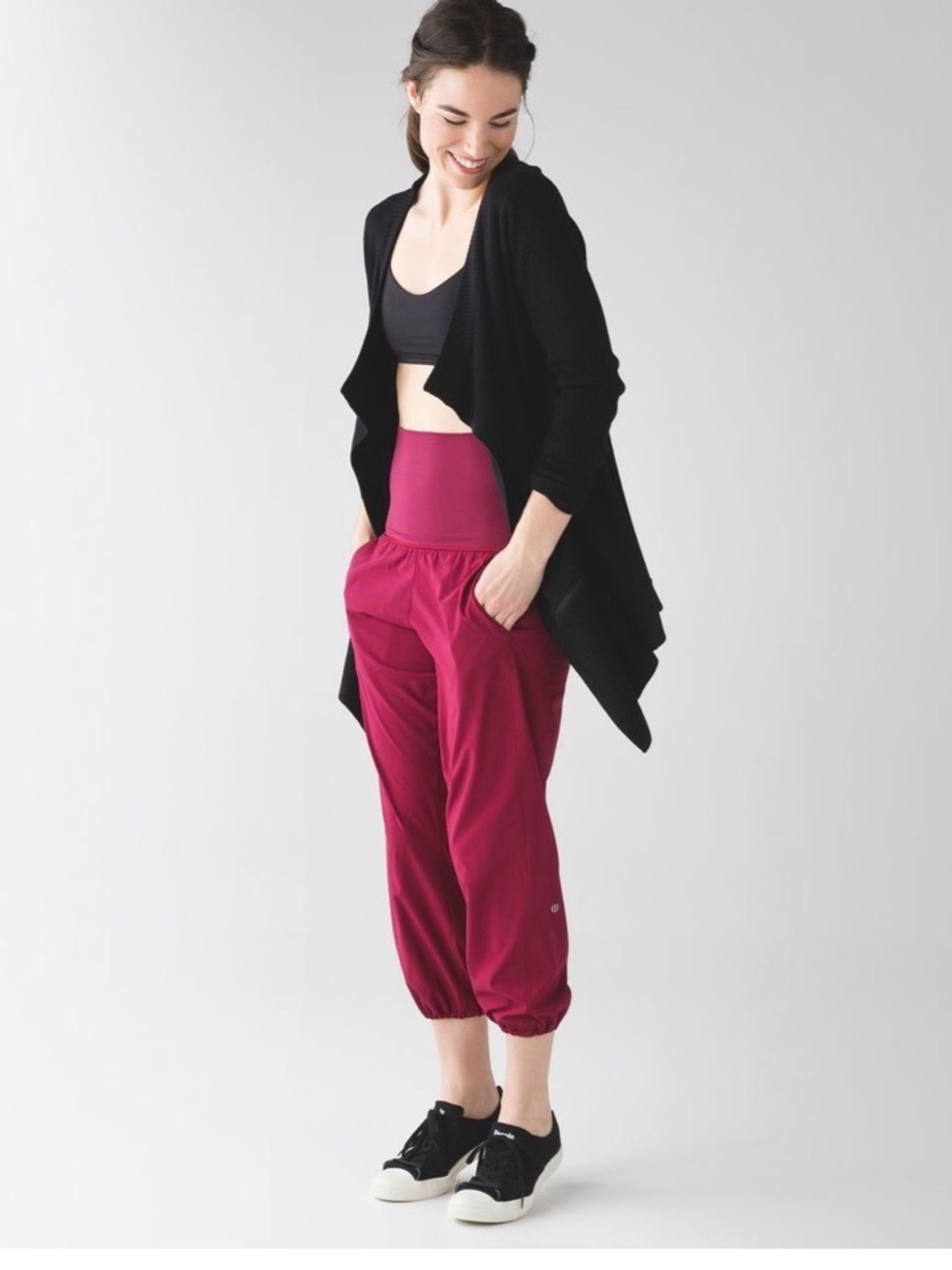 Lululemon Om Pant
